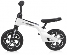 Беговел Lorelli SPIDER White